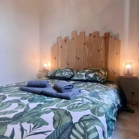 Апартаменты 30m2 - 400 Metres Cite Mediavale *